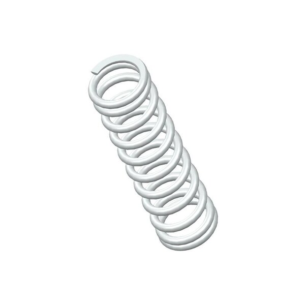Approved Vendor Compression Spring, O= .120, L= .44, W= .016 G809970761 - main